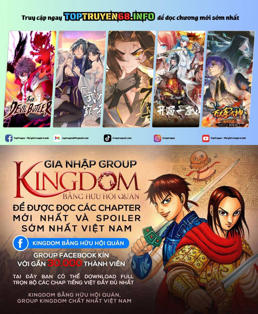 Vương Giả Thiên Hạ Chapter 812 - Trang 2