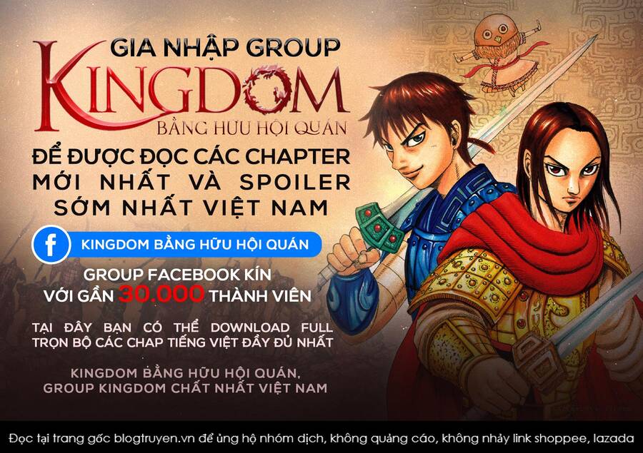 Vương Giả Thiên Hạ Chapter 808 - Trang 2