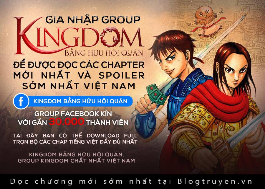 Vương Giả Thiên Hạ Chapter 799 - Trang 2