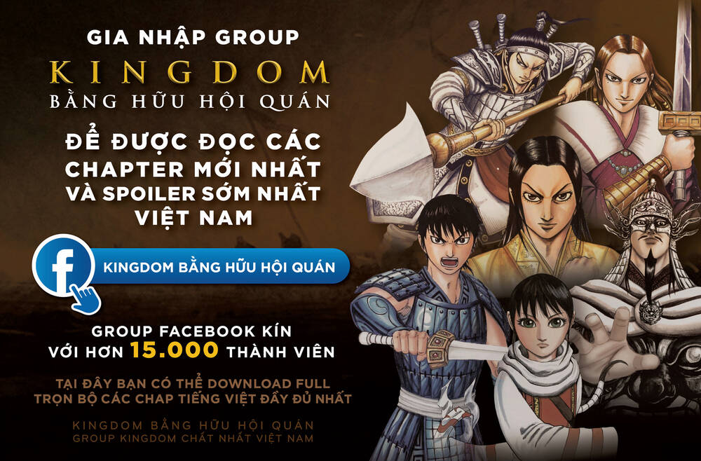 Vương Giả Thiên Hạ Chapter 675 - Trang 2