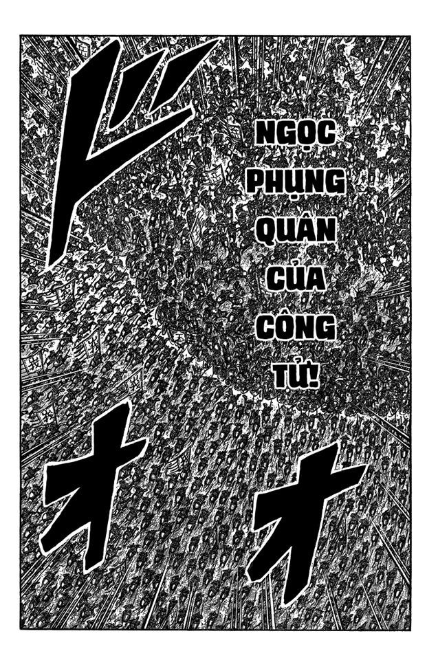 Vương Giả Thiên Hạ Chapter 536 - Trang 2