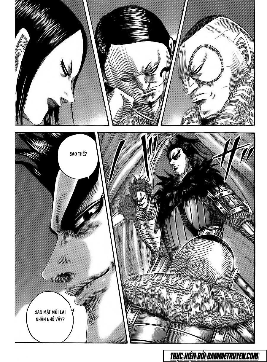 Vương Giả Thiên Hạ Chapter 475 - Trang 2