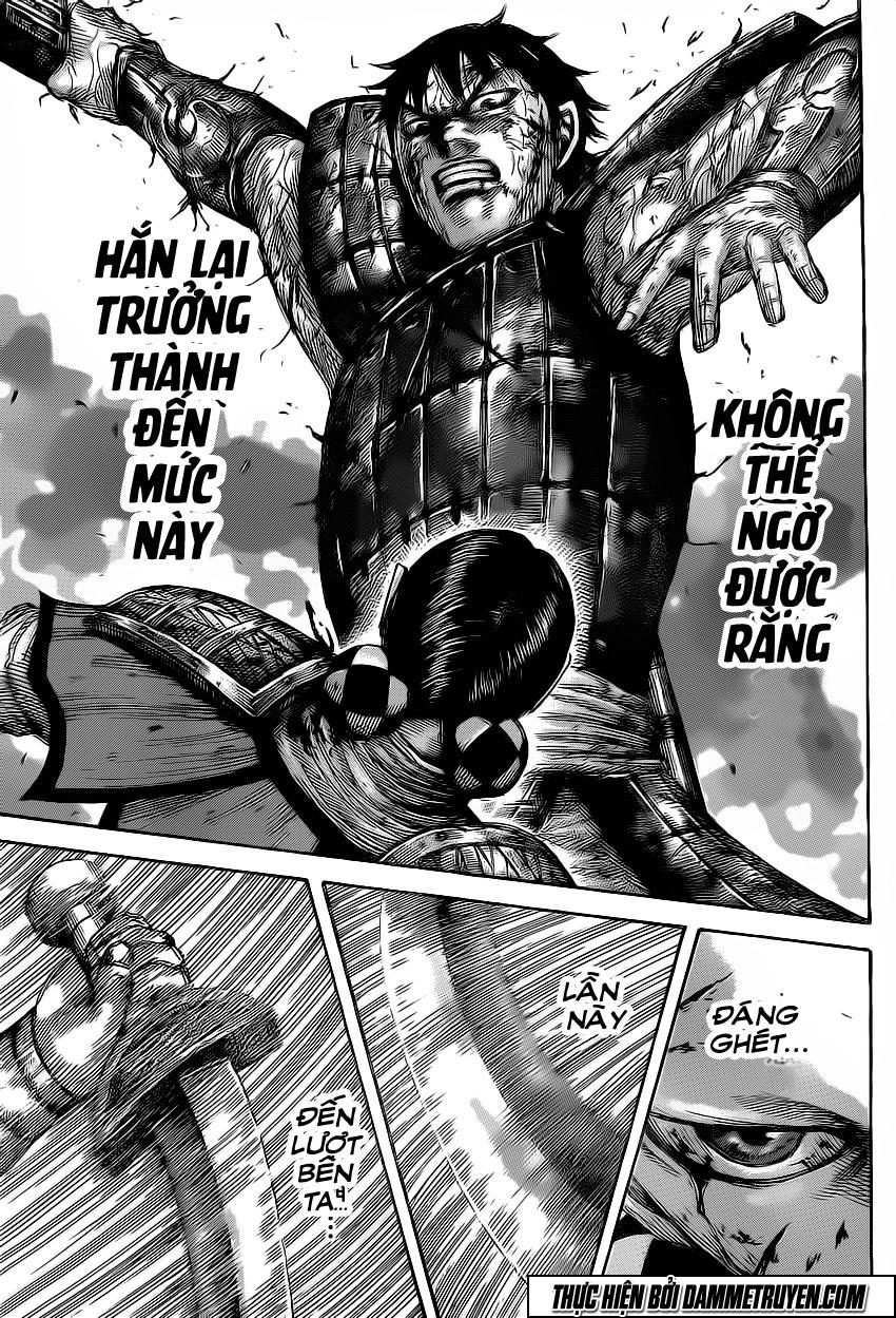 Vương Giả Thiên Hạ Chapter 472 - Trang 2