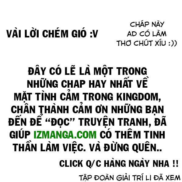 Vương Giả Thiên Hạ Chapter 363 - Trang 2