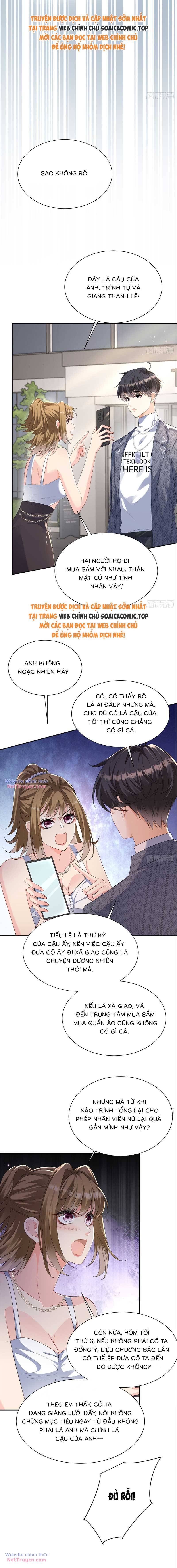 Cố Tình Chiếm Đoạt Chapter 36 - Trang 2