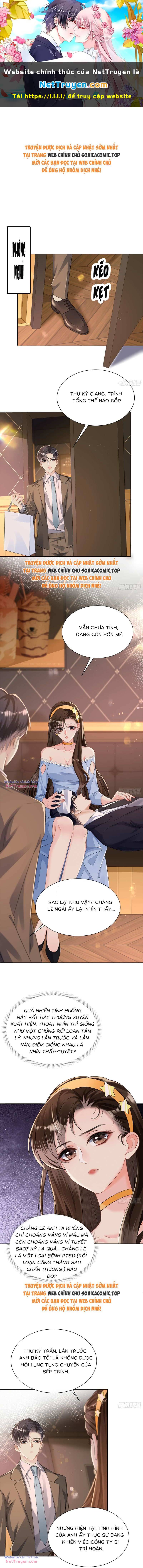 Cố Tình Chiếm Đoạt Chapter 35 - Trang 2