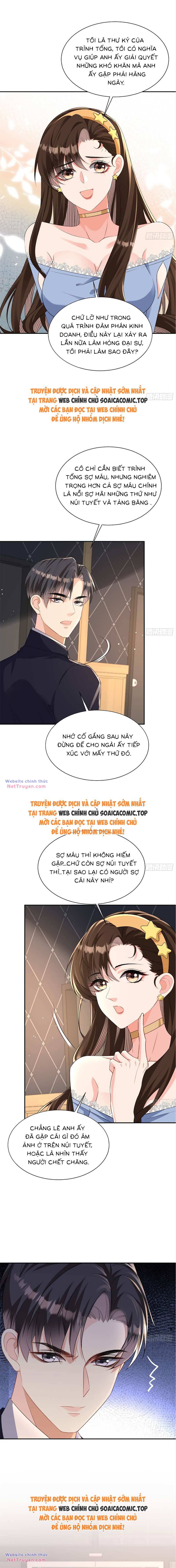 Cố Tình Chiếm Đoạt Chapter 35 - Trang 2