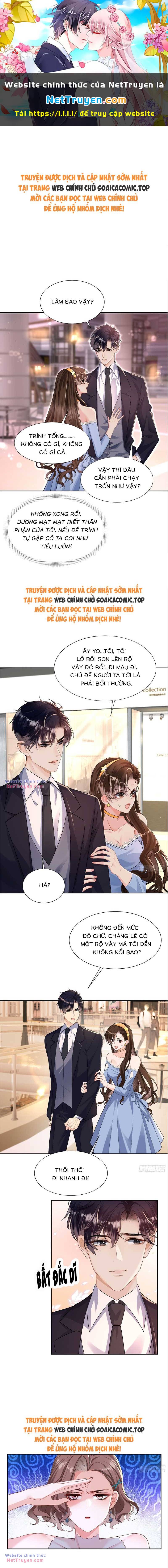 Cố Tình Chiếm Đoạt Chapter 34 - Trang 2