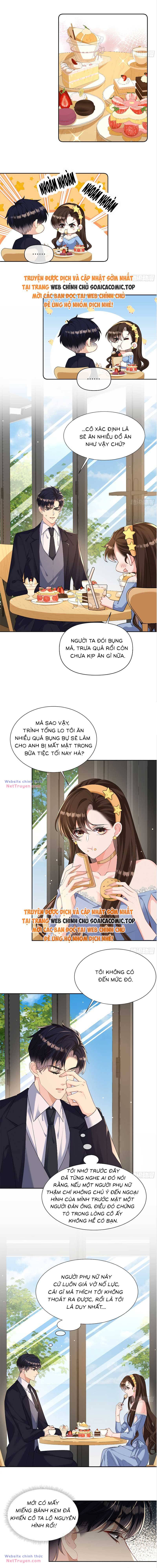 Cố Tình Chiếm Đoạt Chapter 34 - Trang 2