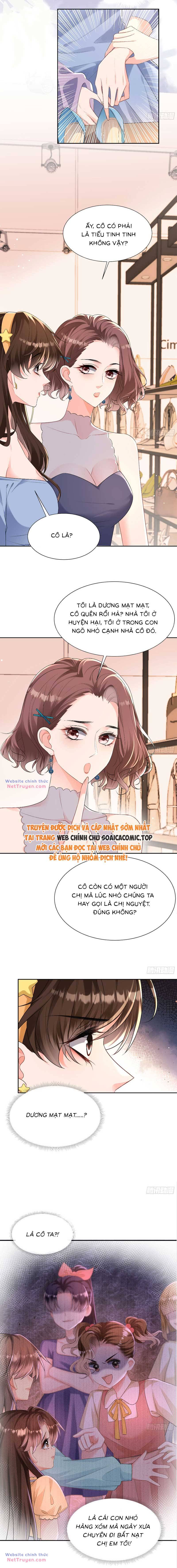 Cố Tình Chiếm Đoạt Chapter 33 - Trang 2