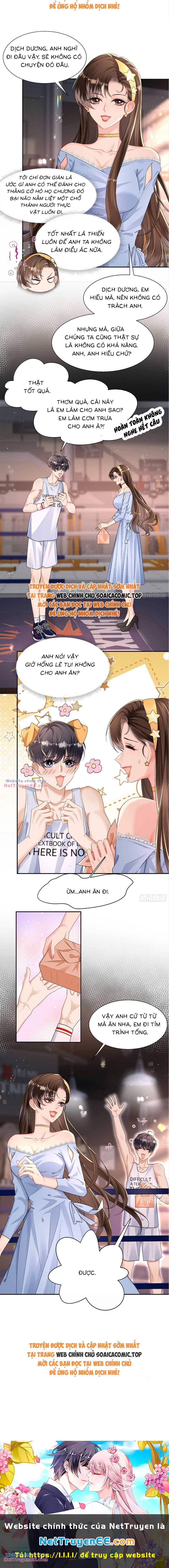 Cố Tình Chiếm Đoạt Chapter 30 - Trang 2