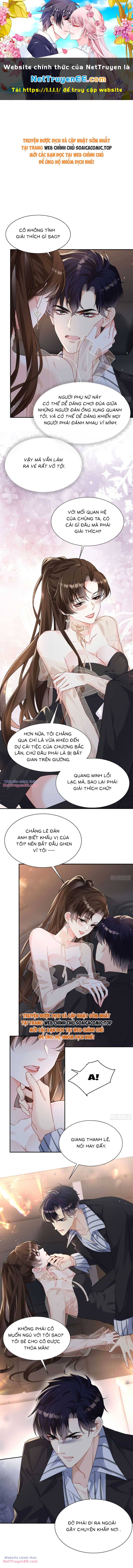 Cố Tình Chiếm Đoạt Chapter 29 - Trang 2