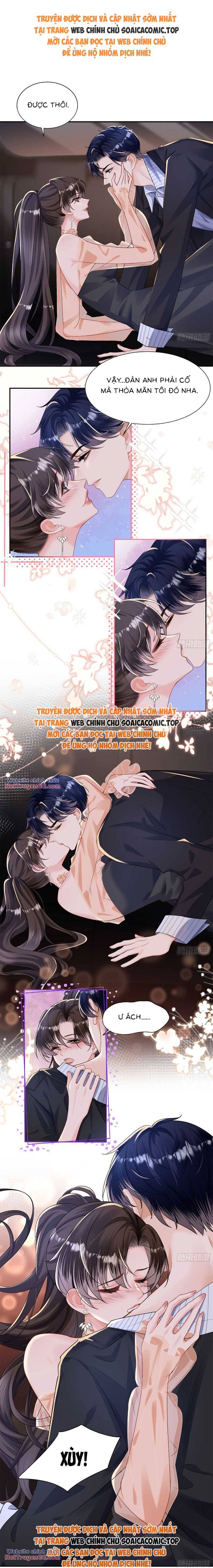 Cố Tình Chiếm Đoạt Chapter 29 - Trang 2