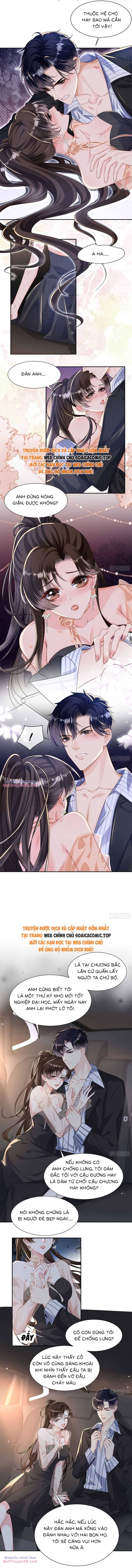 Cố Tình Chiếm Đoạt Chapter 29 - Trang 2