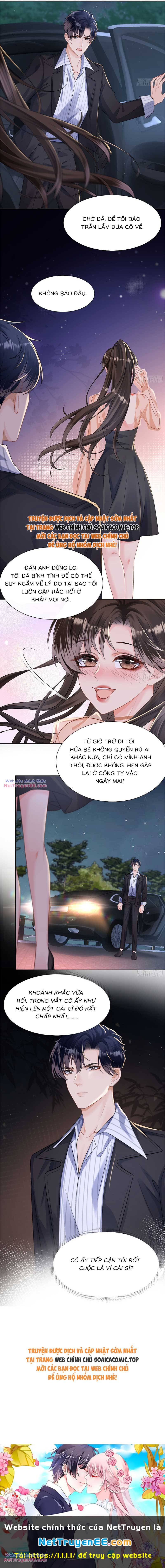 Cố Tình Chiếm Đoạt Chapter 29 - Trang 2