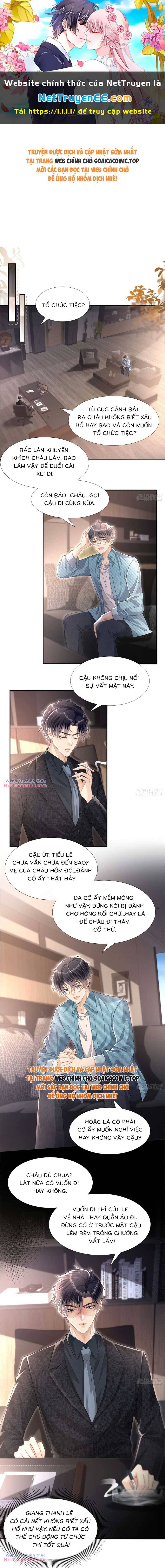 Cố Tình Chiếm Đoạt Chapter 27 - Trang 2