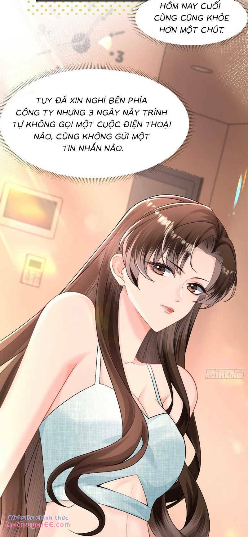 Cố Tình Chiếm Đoạt Chapter 26 - Trang 2