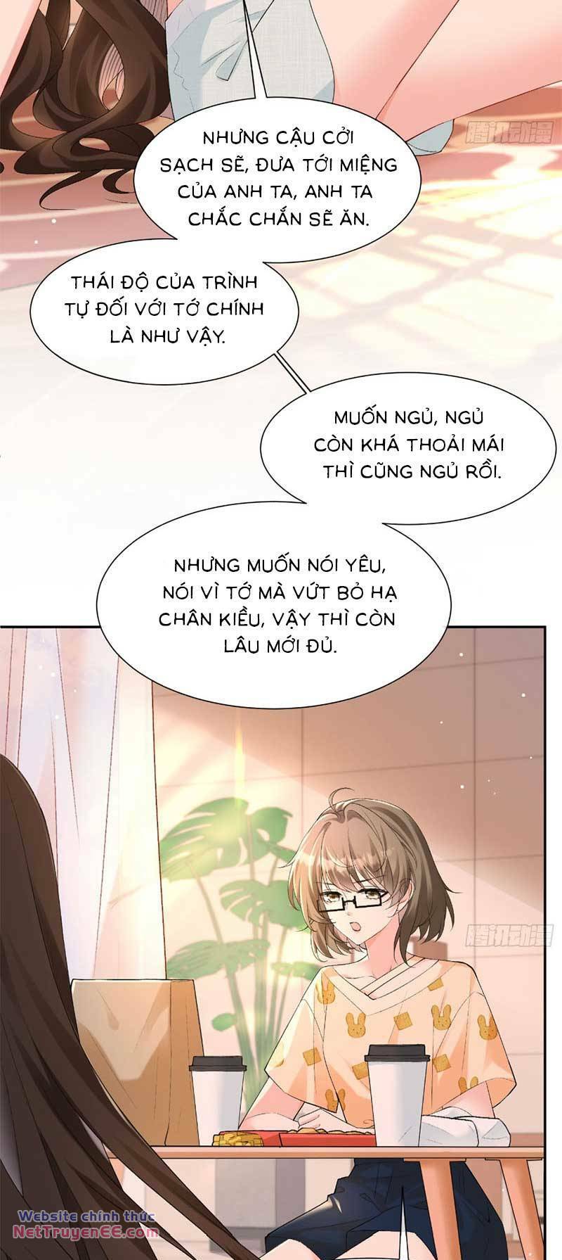 Cố Tình Chiếm Đoạt Chapter 26 - Trang 2