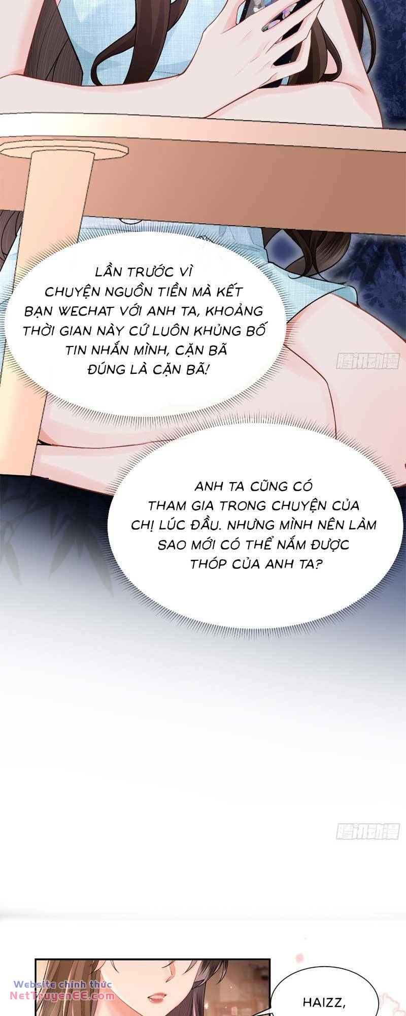 Cố Tình Chiếm Đoạt Chapter 26 - Trang 2