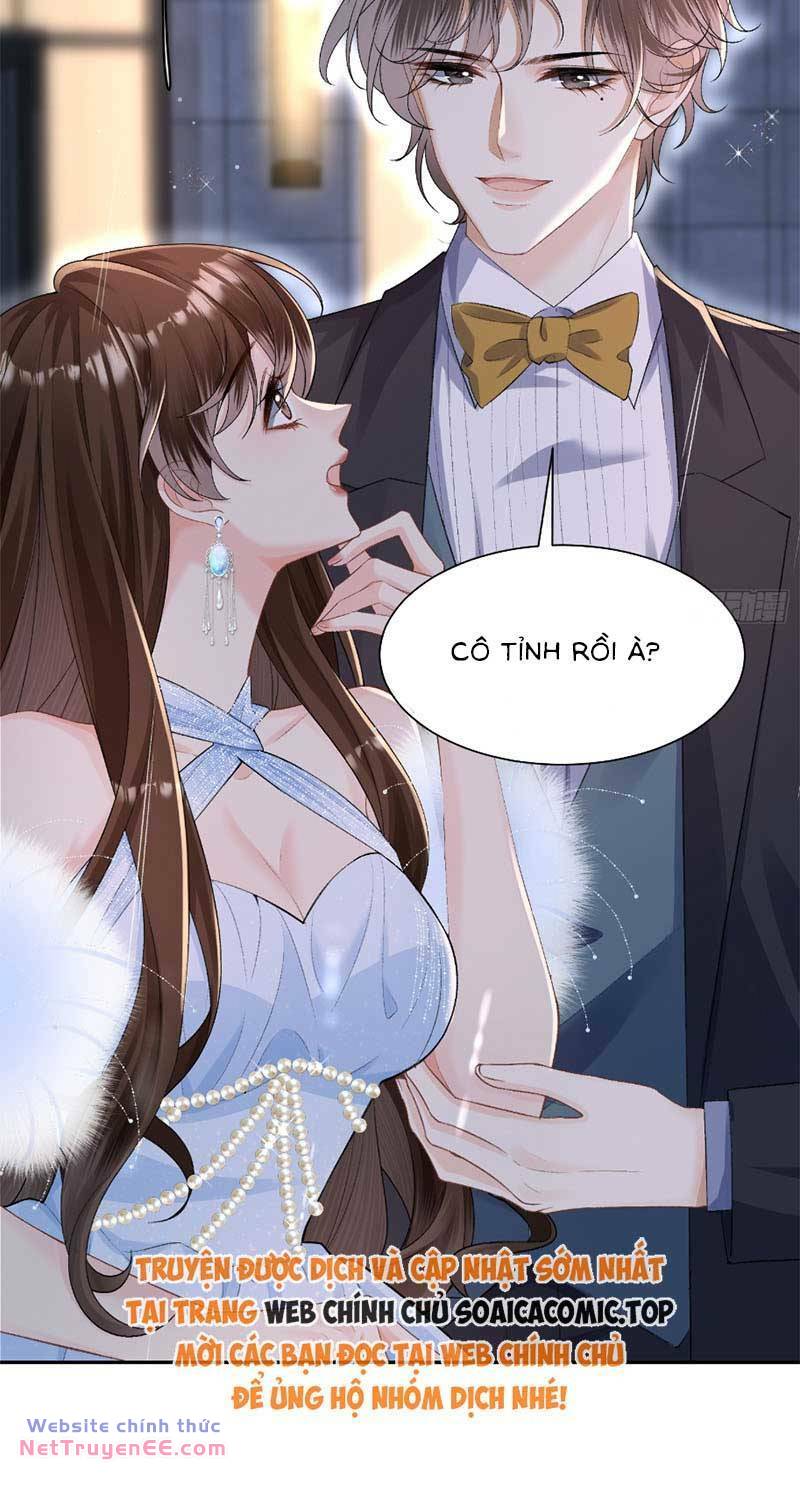 Cố Tình Chiếm Đoạt Chapter 26 - Trang 2