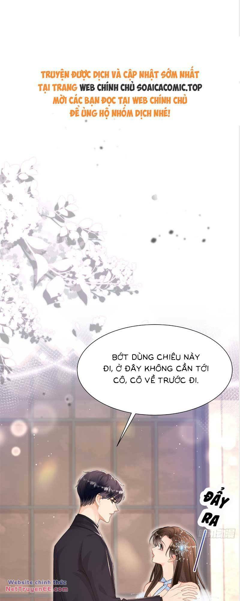 Cố Tình Chiếm Đoạt Chapter 25 - Trang 2