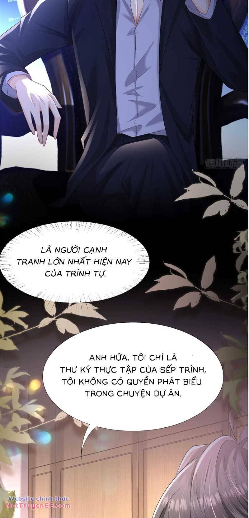 Cố Tình Chiếm Đoạt Chapter 25 - Trang 2