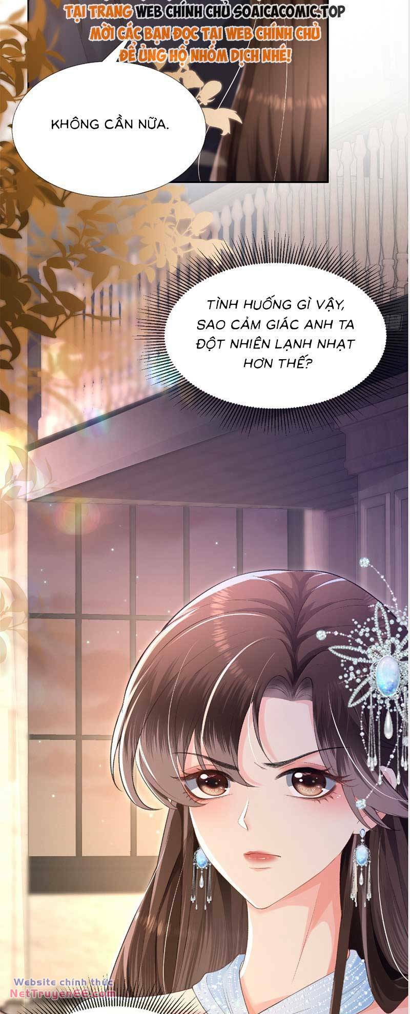 Cố Tình Chiếm Đoạt Chapter 25 - Trang 2