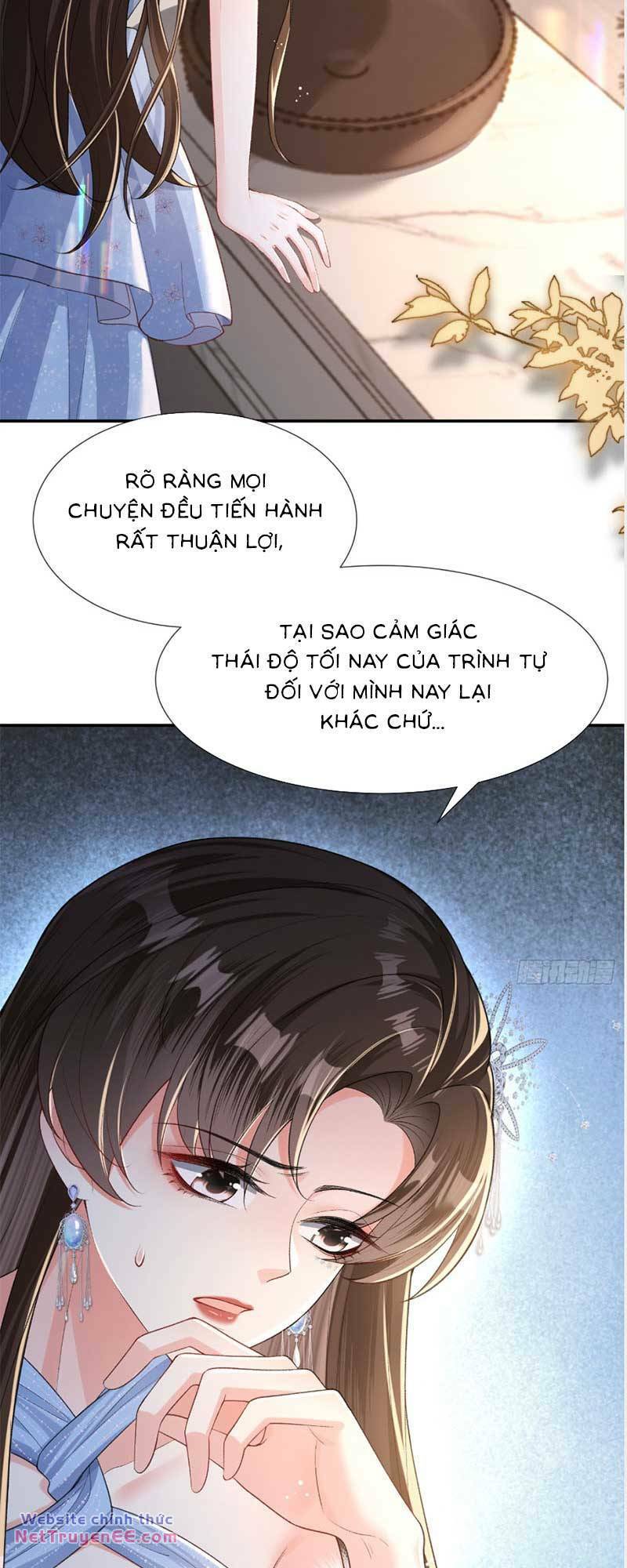 Cố Tình Chiếm Đoạt Chapter 25 - Trang 2