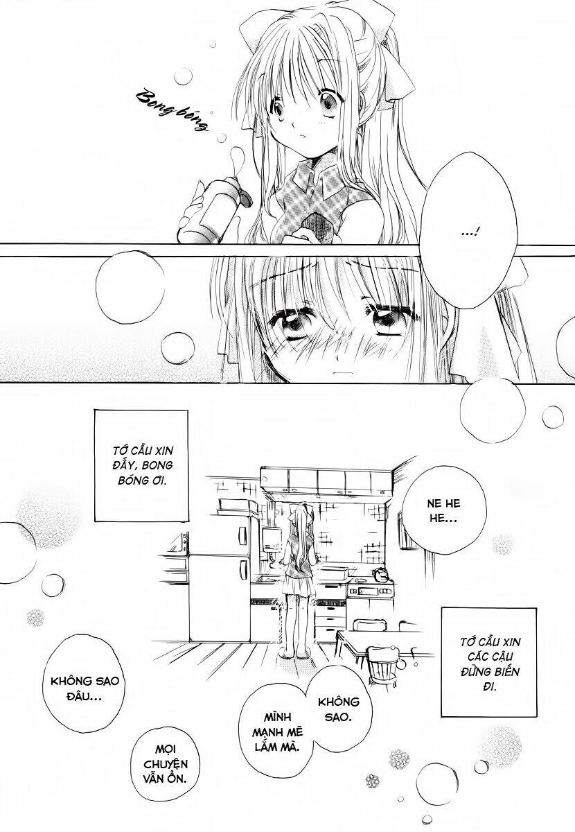 Kanon & Air Sky Chapter 9 - Trang 2