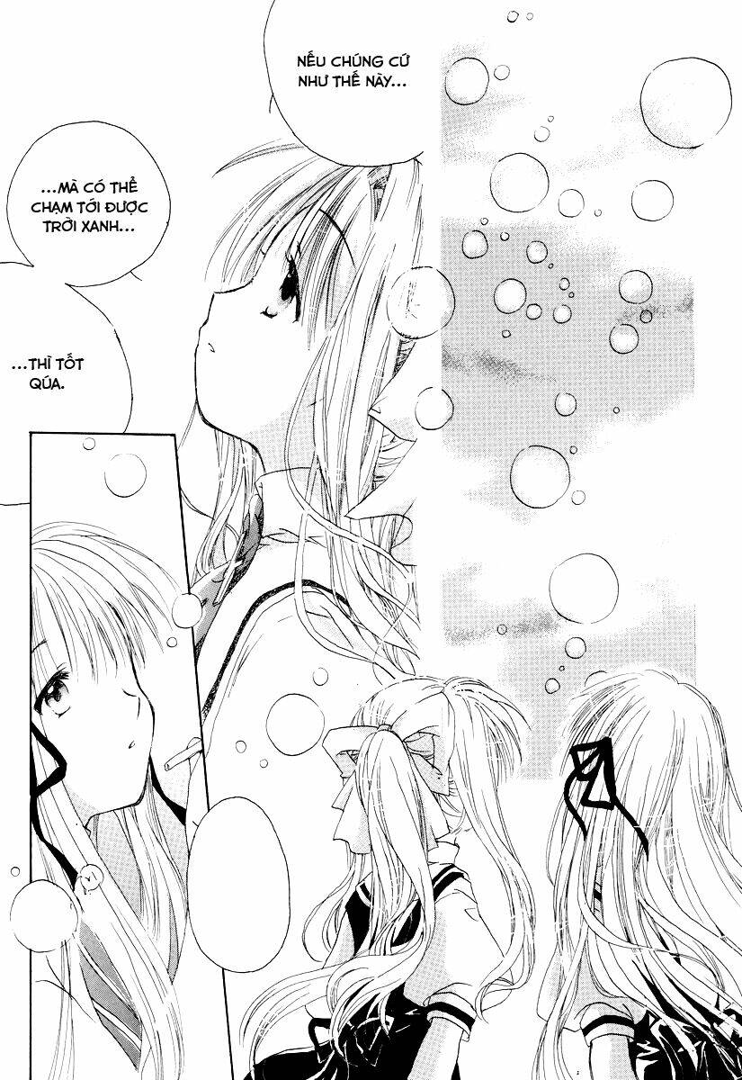 Kanon & Air Sky Chapter 9 - Trang 2