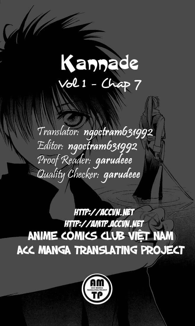 Kannade Chapter 7 - Trang 2