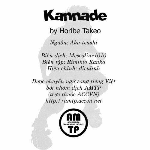 Kannade Chapter 1 - Trang 2