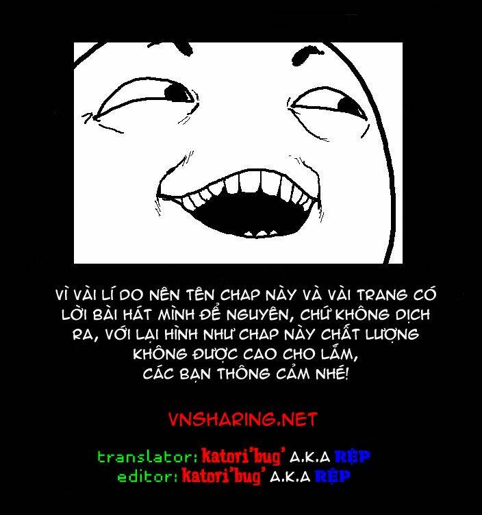 Kandachime Chapter 24 - Trang 2