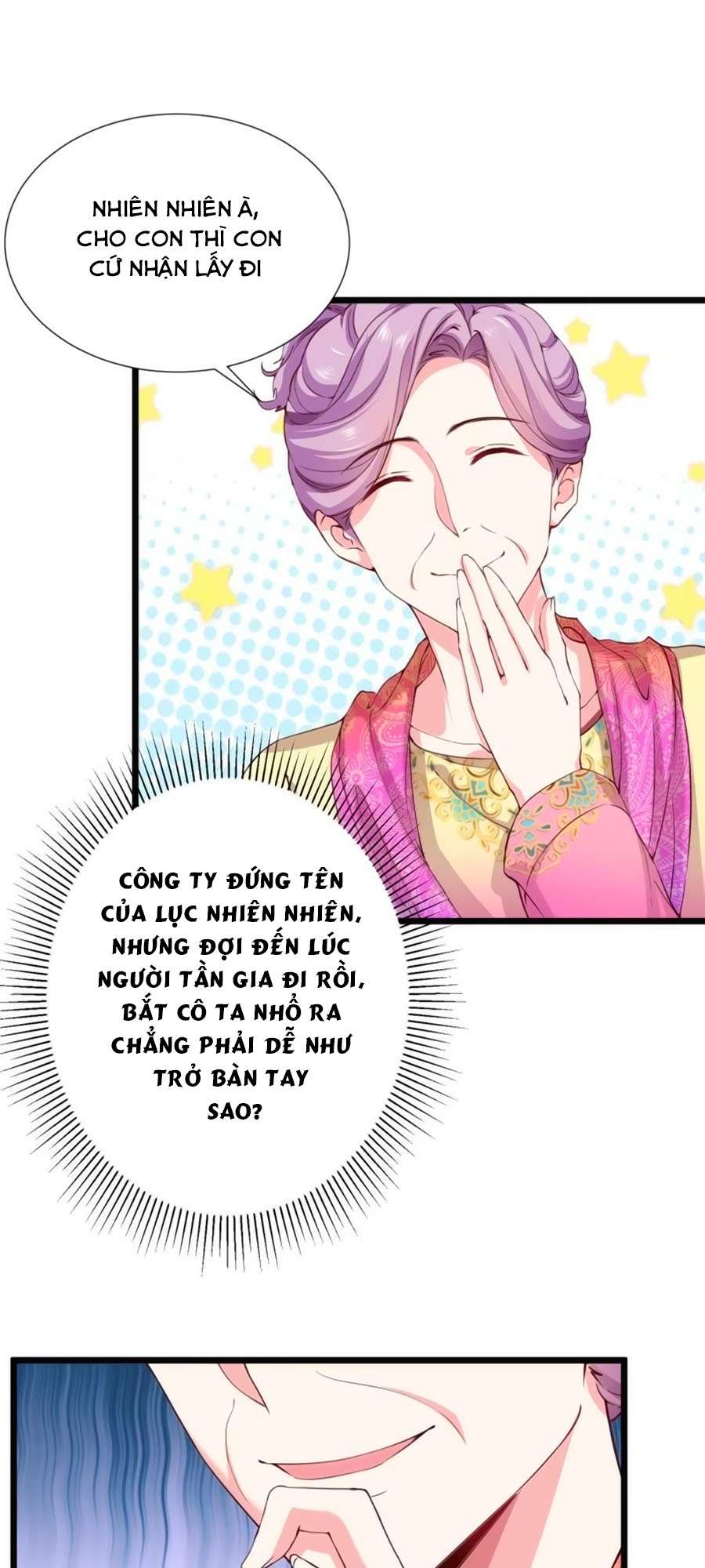 Băng Sơn Tổng Tài Sủng Thê Vô Độ Chapter 44 - Trang 2