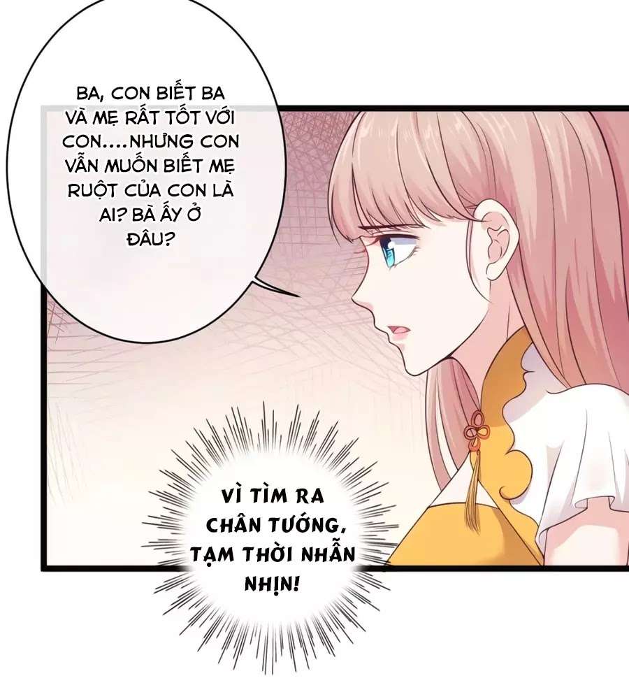 Băng Sơn Tổng Tài Sủng Thê Vô Độ Chapter 38 - Trang 2