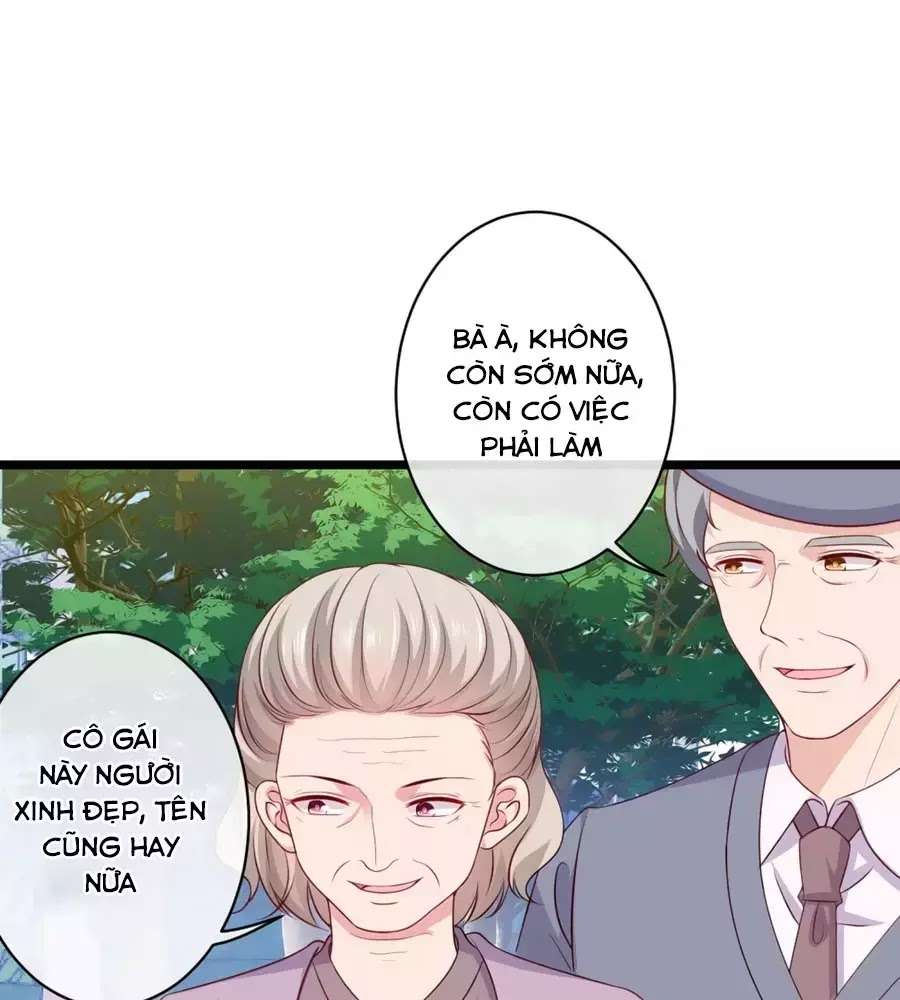 Băng Sơn Tổng Tài Sủng Thê Vô Độ Chapter 38 - Trang 2