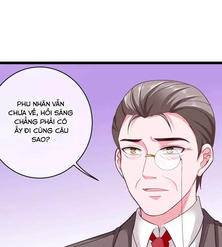 Băng Sơn Tổng Tài Sủng Thê Vô Độ Chapter 30 - Trang 2