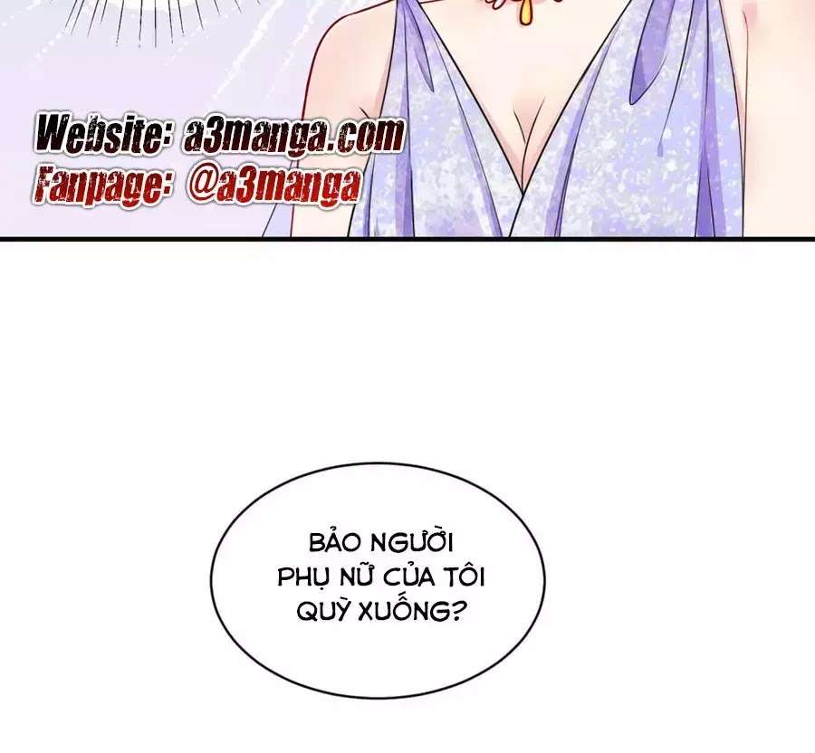 Băng Sơn Tổng Tài Sủng Thê Vô Độ Chapter 21 - Trang 2