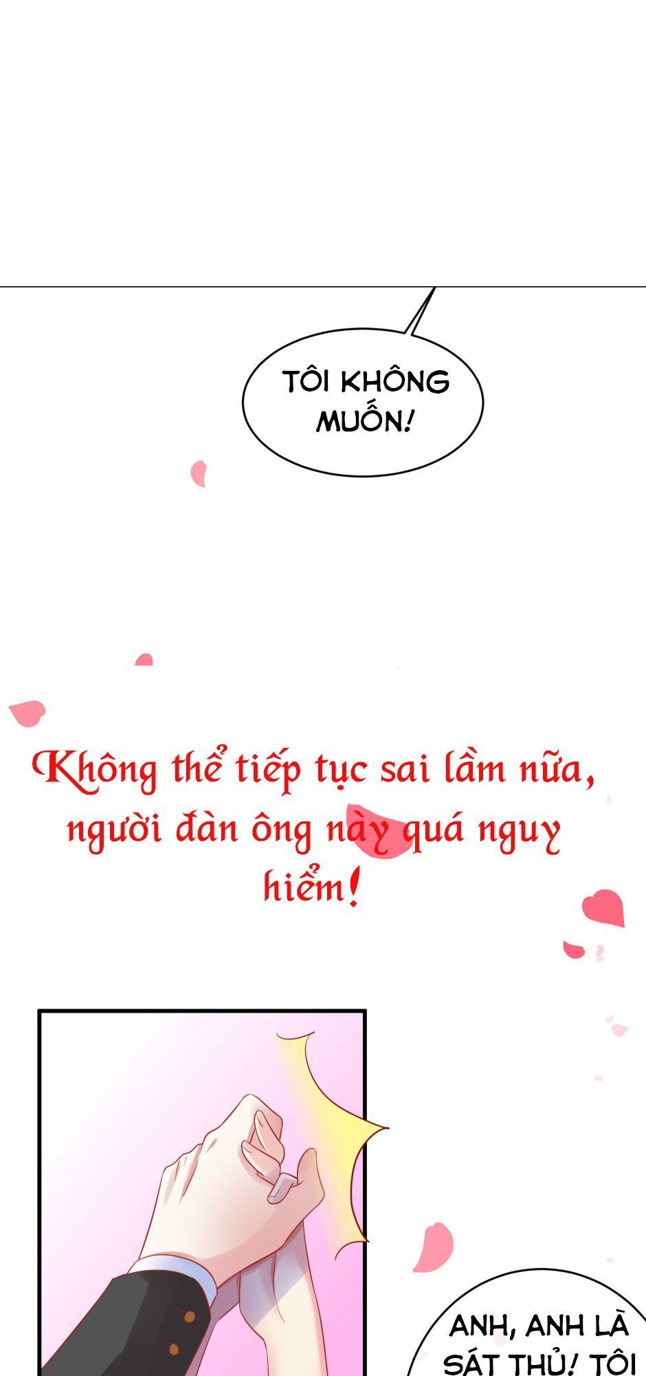 Băng Sơn Tổng Tài Sủng Thê Vô Độ Chapter 1 - Trang 2