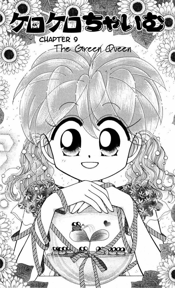 Kero Kero Chime Chapter 9 - Trang 2