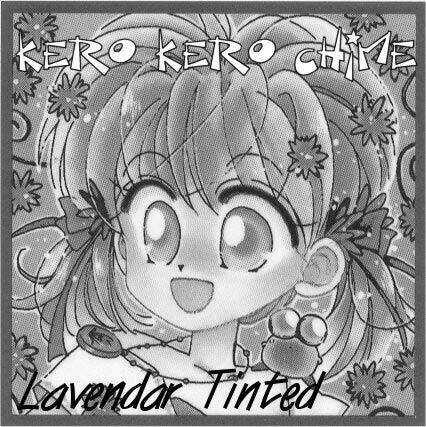 Kero Kero Chime Chapter 3 - Trang 2