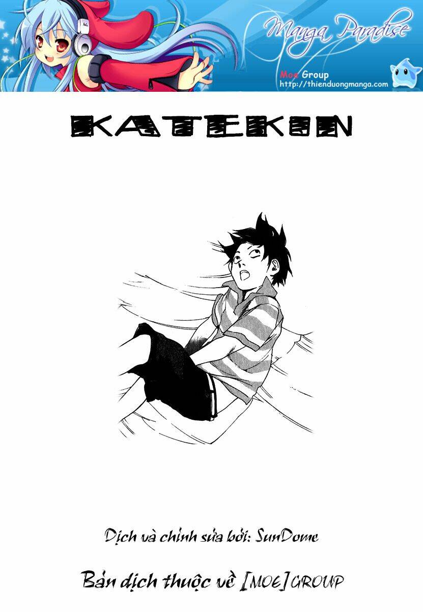 Katekin Chapter 12 - Trang 2