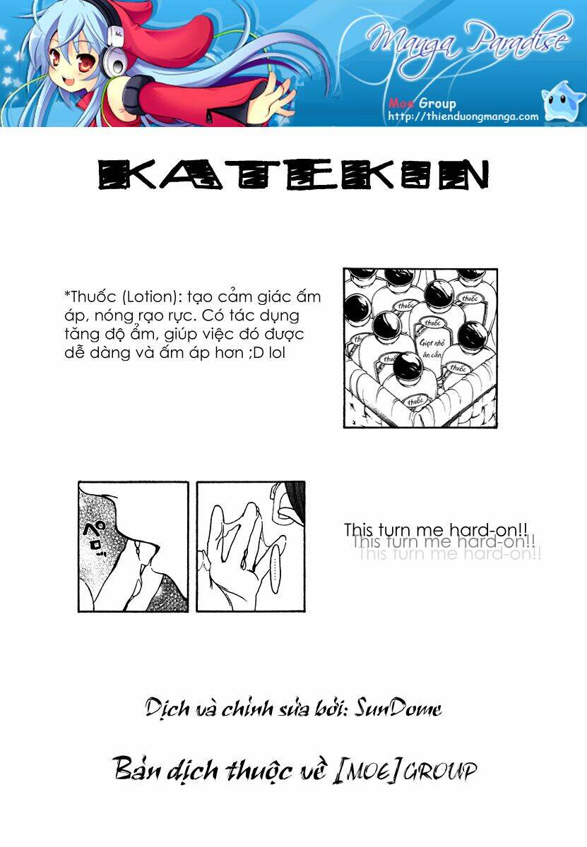 Katekin Chapter 11 - Trang 2