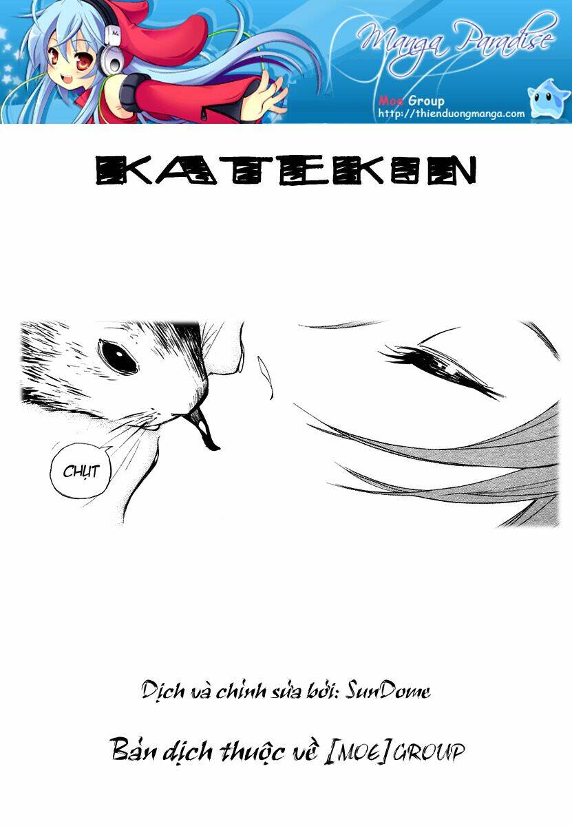 Katekin Chapter 10 - Trang 2