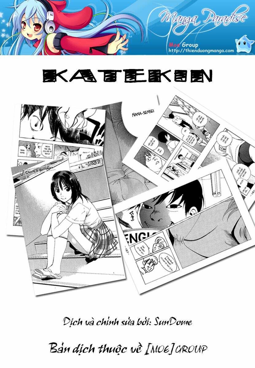 Katekin Chapter 8 - Trang 2