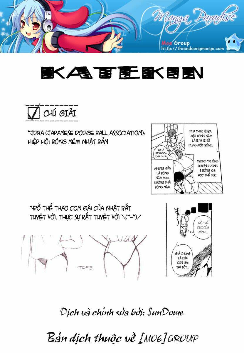 Katekin Chapter 3 - Trang 2