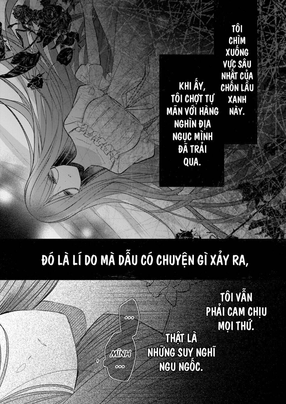 Vị Hôn Phu Của Tôi Đã Rơi Vào Lưới Tình Với Em Gái Chapter 11 - Trang 2