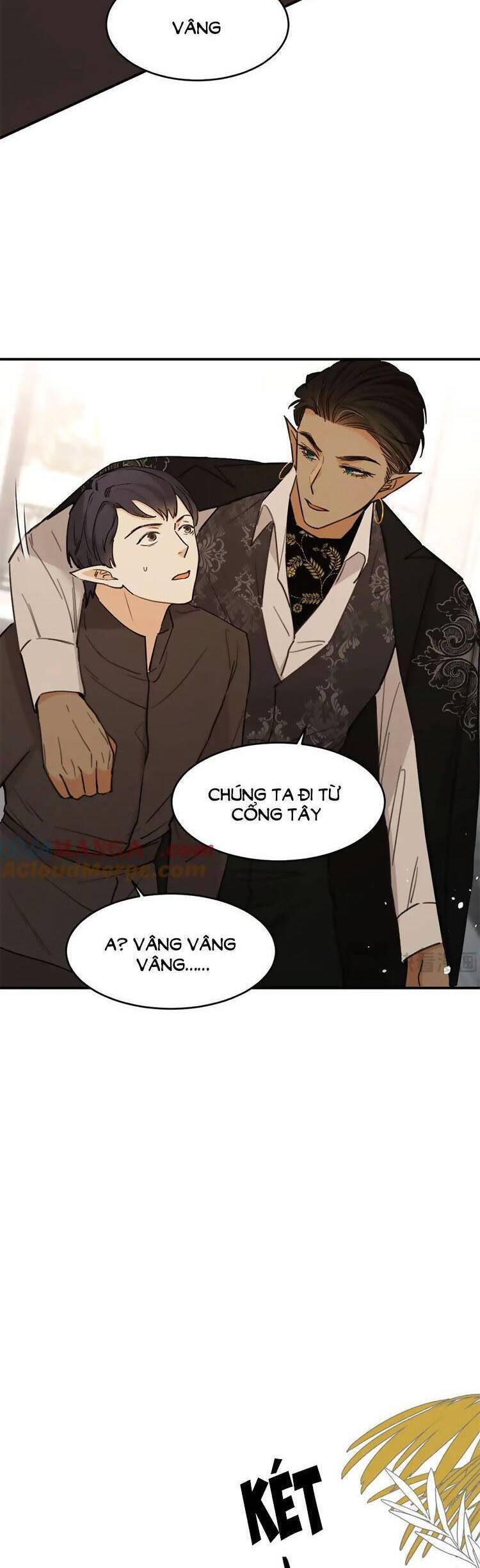 Sổ Tay Nuôi Dưỡng Rồng Chapter 118 - Trang 2