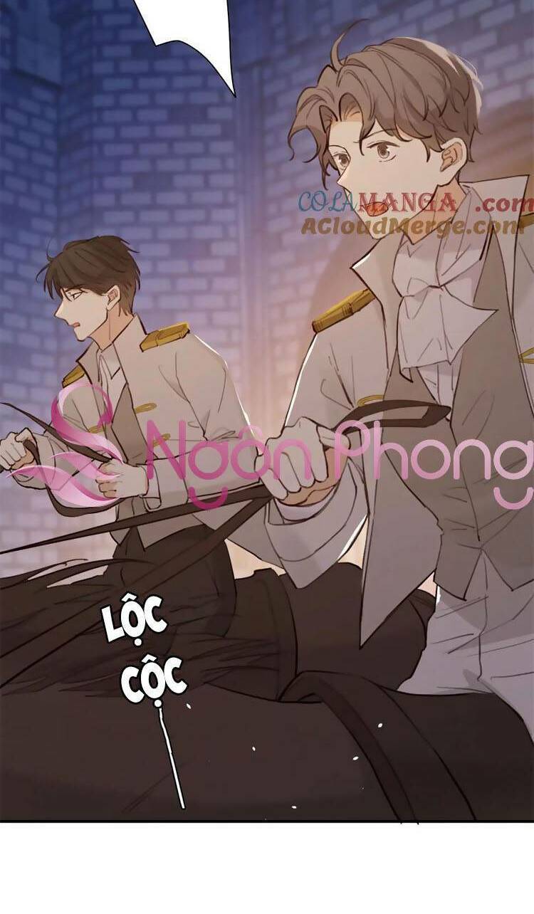 Sổ Tay Nuôi Dưỡng Rồng Chapter 117 - Trang 2