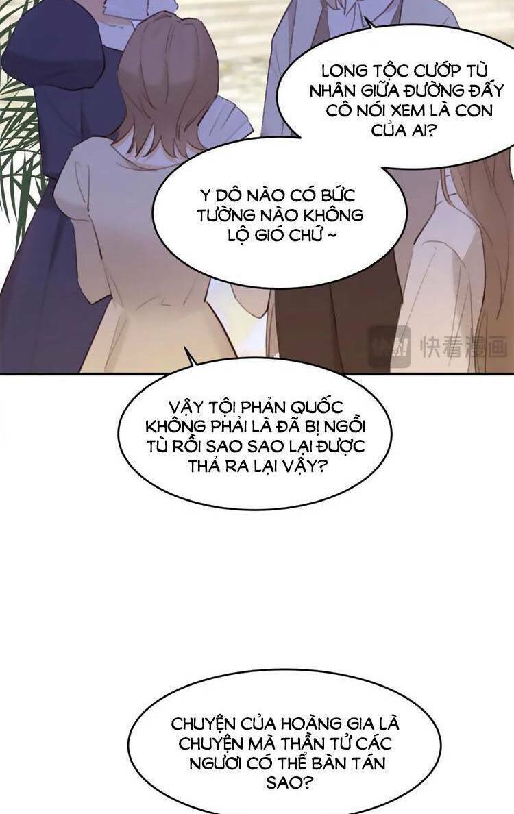 Sổ Tay Nuôi Dưỡng Rồng Chapter 116 - Trang 2